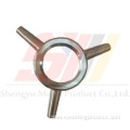 Stainless Steel Meat Grinder Accessories